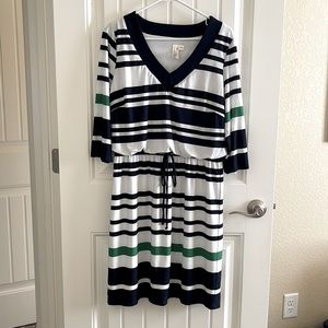 Emma & Michele Dress